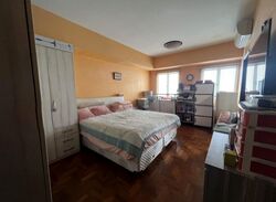 Chuan Garden (D19), Terrace #504624721